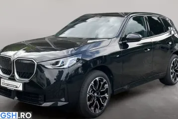 BMW X3 din 2025 - oferta BMW249129