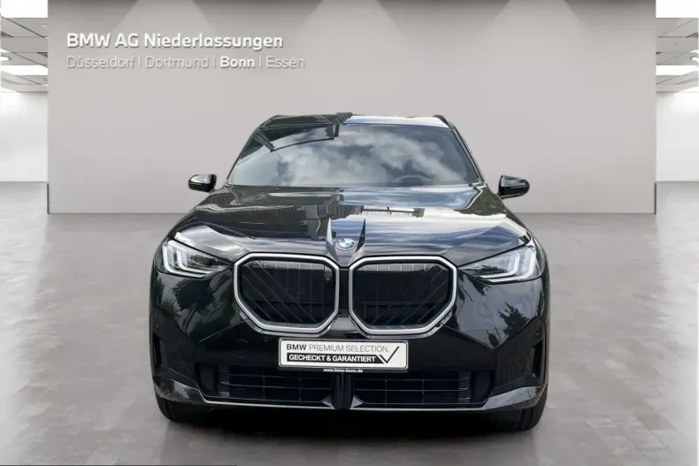 BMW X3 (Seria X) din 2025 cu 25.032 km - oferta BMW249129 - foto 2