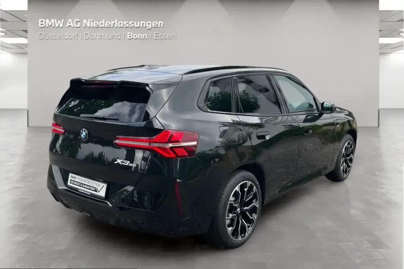 BMW X3 (Seria X) din 2025 cu 25.032 km - oferta BMW249129 - foto 3