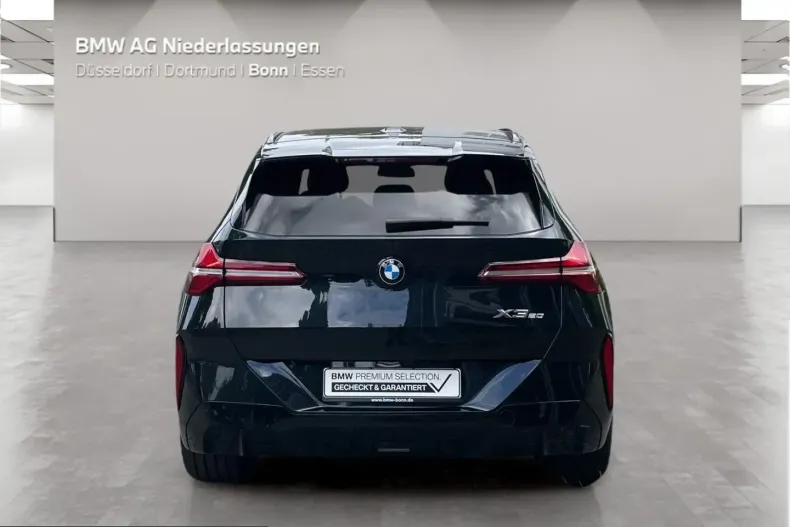 BMW X3 (Seria X) din 2025 cu 25.032 km - oferta BMW249129 - foto 4