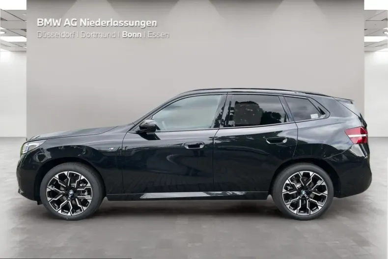 BMW X3 (Seria X) din 2025 cu 25.032 km - oferta BMW249129 - foto 5