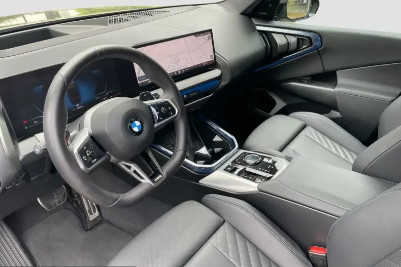 BMW X3 (Seria X) din 2025 cu 25.032 km - oferta BMW249129 - foto 7