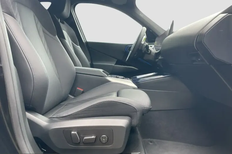 BMW X3 (Seria X) din 2025 cu 25.032 km - oferta BMW249129 - foto 9
