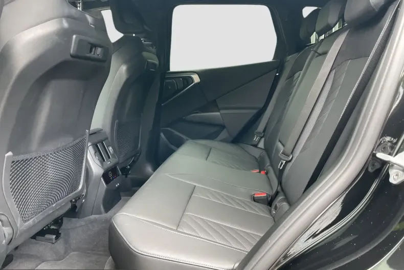BMW X3 (Seria X) din 2025 cu 25.032 km - oferta BMW249129 - foto 10
