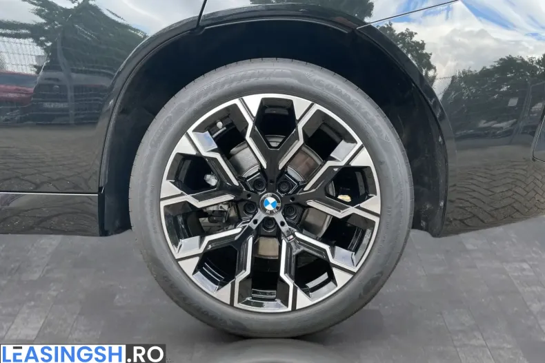 BMW X3 (Seria X) din 2025 cu 25.032 km - oferta BMW249129 - foto 11