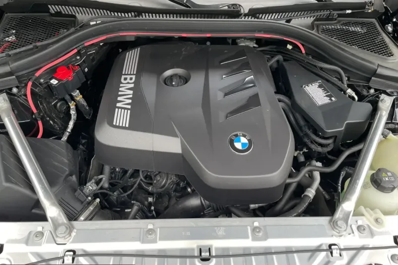BMW X3 (Seria X) din 2025 cu 25.032 km - oferta BMW249129 - foto 12
