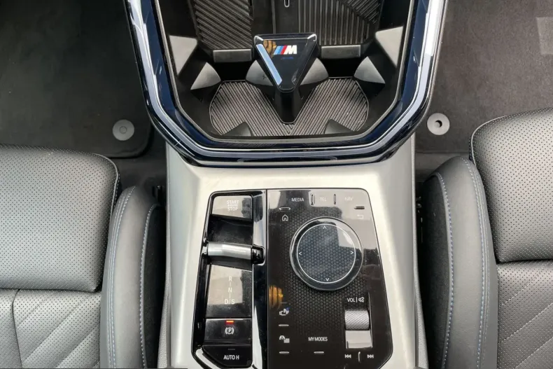 BMW X3 (Seria X) din 2025 cu 25.032 km - oferta BMW249129 - foto 14