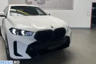 BMW X6 (Seria X) din 2026 cu 12.769 km - oferta BMW249130 - foto 1
