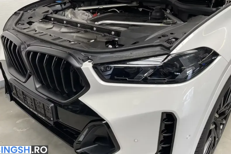 BMW X6 (Seria X) din 2026 cu 12.769 km - oferta BMW249130 - foto 6