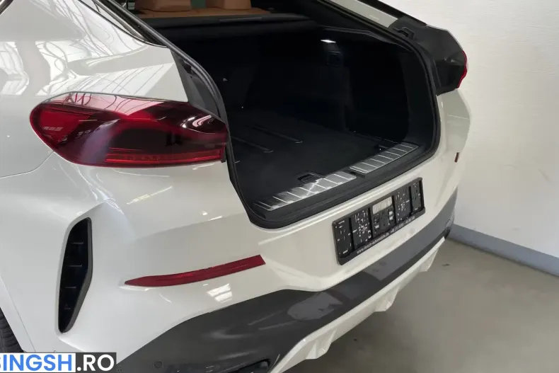 BMW X6 (Seria X) din 2026 cu 12.769 km - oferta BMW249130 - foto 7