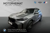 BMW X5 (Seria X) din 2025 cu 11.900 km - oferta BMW249131 - foto 1