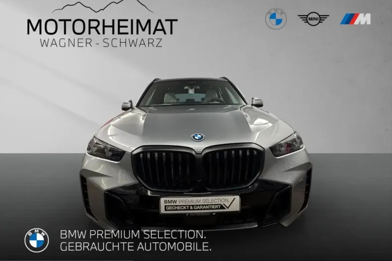 BMW X5 (Seria X) din 2025 cu 11.900 km - oferta BMW249131 - foto 2