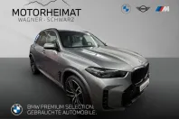 BMW X5 (Seria X) din 2025 cu 11.900 km - oferta BMW249131 - foto 3