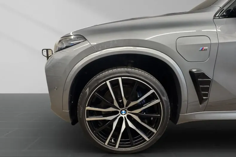 BMW X5 (Seria X) din 2025 cu 11.900 km - oferta BMW249131 - foto 7