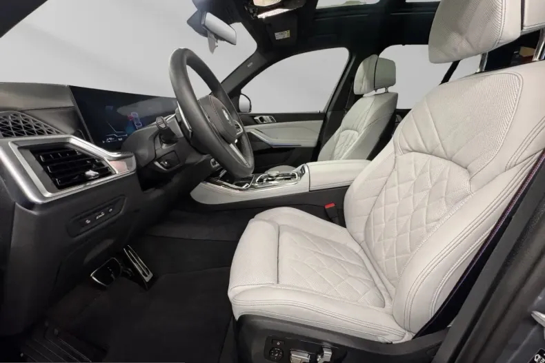 BMW X5 (Seria X) din 2025 cu 11.900 km - oferta BMW249131 - foto 8
