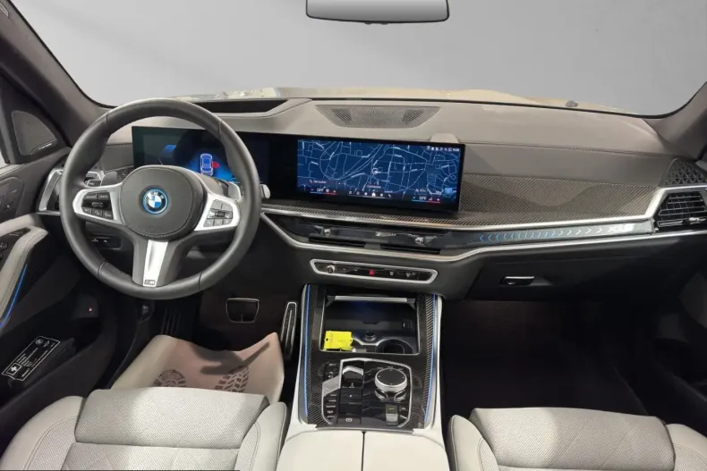 BMW X5 (Seria X) din 2025 cu 11.900 km - oferta BMW249131 - foto 13