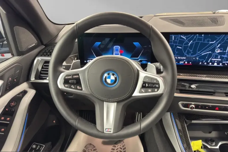 BMW X5 (Seria X) din 2025 cu 11.900 km - oferta BMW249131 - foto 14