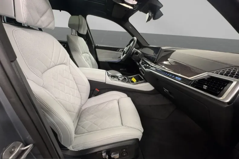 BMW X5 (Seria X) din 2025 cu 11.900 km - oferta BMW249131 - foto 15