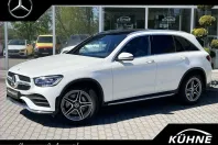 Mercedes-Benz GLC 300 (Clasa GLC) din 2024 cu 40.646 km - oferta MER249132 - foto 1