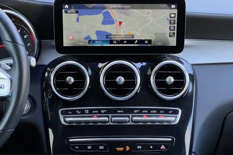 Mercedes-Benz GLC 300 (Clasa GLC) din 2024 cu 40.646 km - oferta MER249132 - foto 8