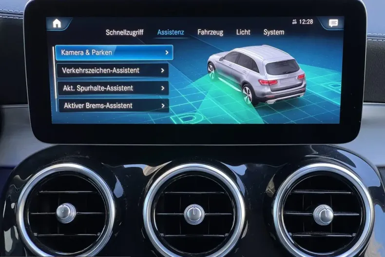 Mercedes-Benz GLC 300 (Clasa GLC) din 2024 cu 40.646 km - oferta MER249132 - foto 11