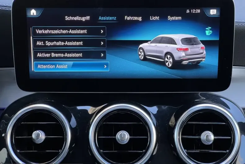 Mercedes-Benz GLC 300 (Clasa GLC) din 2024 cu 40.646 km - oferta MER249132 - foto 12