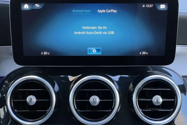 Mercedes-Benz GLC 300 (Clasa GLC) din 2024 cu 40.646 km - oferta MER249132 - foto 15