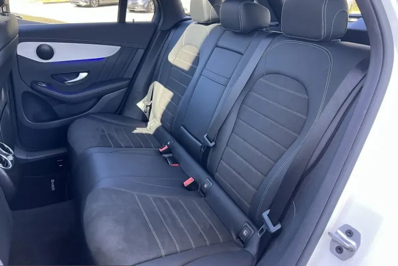 Mercedes-Benz GLC 300 (Clasa GLC) din 2024 cu 40.646 km - oferta MER249132 - foto 16