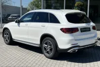 Mercedes-Benz GLC 300 (Clasa GLC) din 2024 cu 40.646 km - oferta MER249132 - foto 19