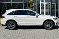 Mercedes-Benz GLC 300 (Clasa GLC) din 2024 cu 40.646 km - oferta MER249132 - foto 25