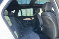 Mercedes-Benz GLC 300 (Clasa GLC) din 2024 cu 40.646 km - oferta MER249132 - foto 26
