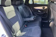 Mercedes-Benz GLC 300 (Clasa GLC) din 2024 cu 40.646 km - oferta MER249132 - foto 27