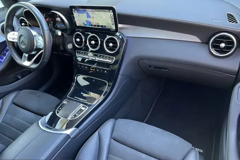 Mercedes-Benz GLC 300 (Clasa GLC) din 2024 cu 40.646 km - oferta MER249132 - foto 28