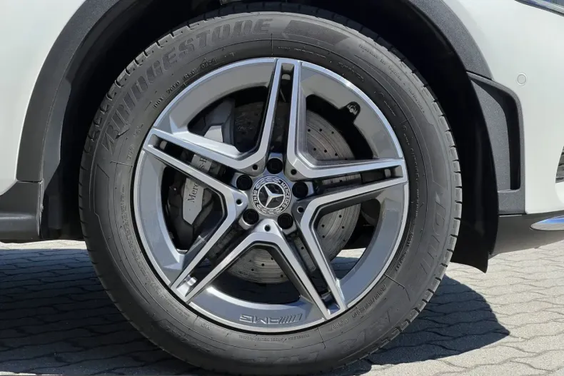 Mercedes-Benz GLC 300 (Clasa GLC) din 2024 cu 40.646 km - oferta MER249132 - foto 31