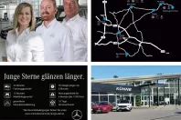 Mercedes-Benz GLC 300 (Clasa GLC) din 2024 cu 40.646 km - oferta MER249132 - foto 32
