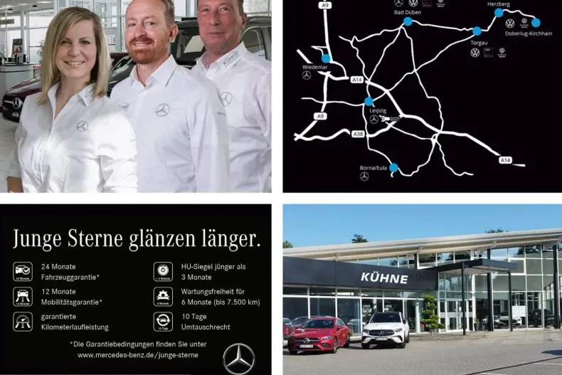 Mercedes-Benz GLC 300 (Clasa GLC) din 2024 cu 40.646 km - oferta MER249132 - foto 32