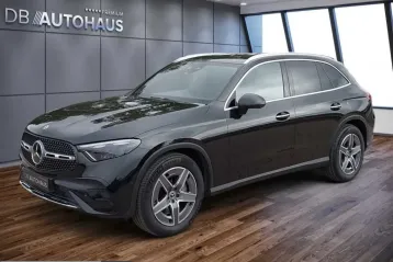 Mercedes-Benz GLC 200 din 2024 - oferta MER249133