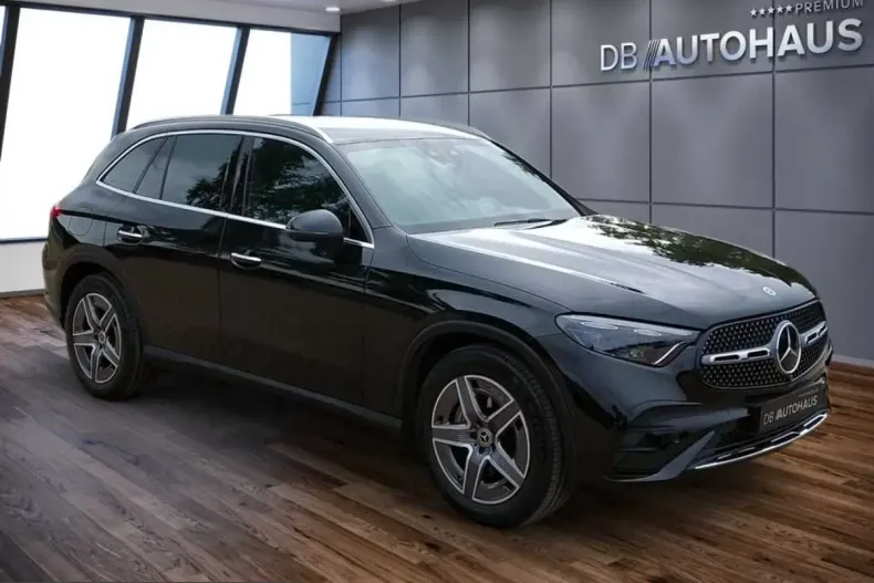 Mercedes-Benz GLC 200 (Clasa GLC) din 2024 cu 64.536 km - oferta MER249133 - foto 2