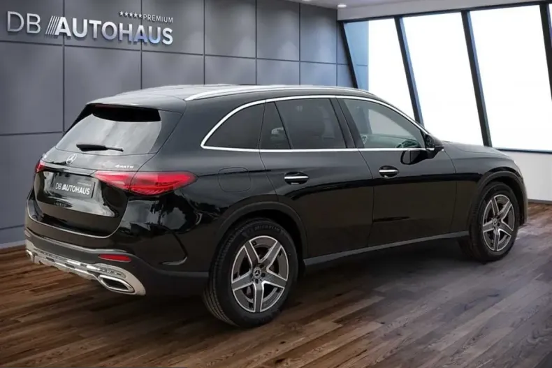Mercedes-Benz GLC 200 (Clasa GLC) din 2024 cu 64.536 km - oferta MER249133 - foto 4