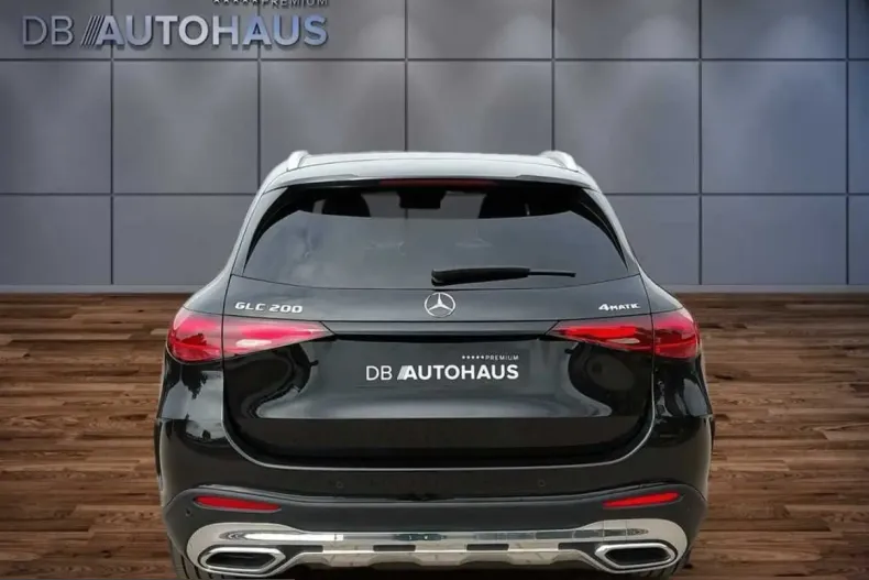 Mercedes-Benz GLC 200 (Clasa GLC) din 2024 cu 64.536 km - oferta MER249133 - foto 5