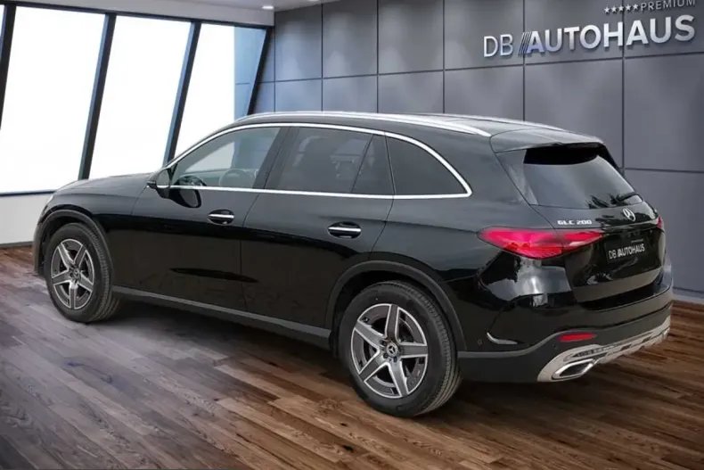 Mercedes-Benz GLC 200 (Clasa GLC) din 2024 cu 64.536 km - oferta MER249133 - foto 6