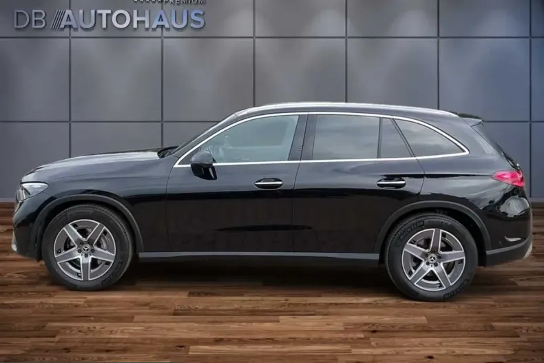 Mercedes-Benz GLC 200 (Clasa GLC) din 2024 cu 64.536 km - oferta MER249133 - foto 7