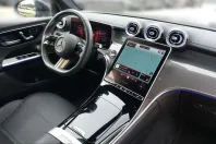 Mercedes-Benz GLC 200 (Clasa GLC) din 2024 cu 64.536 km - oferta MER249133 - foto 16