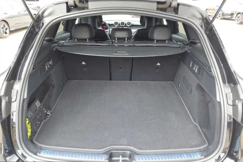 Mercedes-Benz GLC 200 (Clasa GLC) din 2024 cu 64.536 km - oferta MER249133 - foto 18
