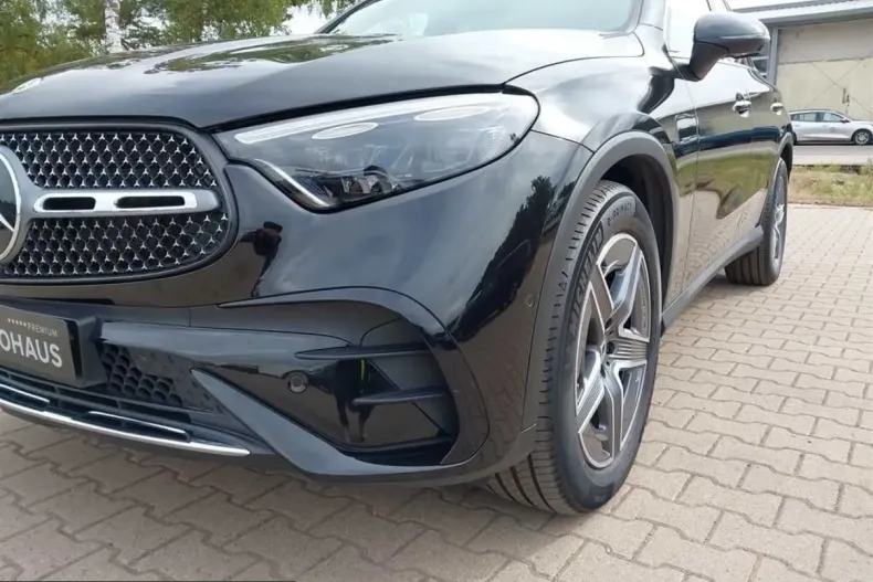Mercedes-Benz GLC 200 (Clasa GLC) din 2024 cu 64.536 km - oferta MER249133 - foto 19