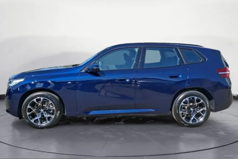 BMW X3 (Seria X) din 2025 cu 17.418 km - oferta BMW249134 - foto 3