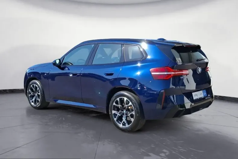 BMW X3 (Seria X) din 2025 cu 17.418 km - oferta BMW249134 - foto 4