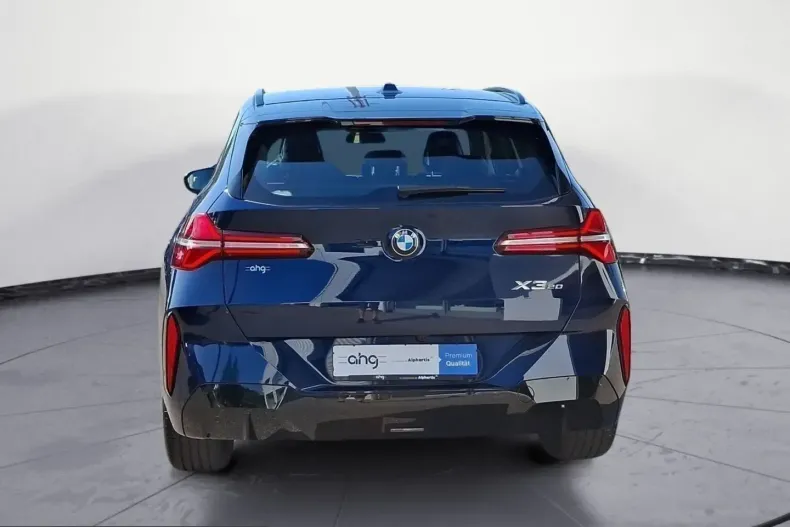 BMW X3 (Seria X) din 2025 cu 17.418 km - oferta BMW249134 - foto 5