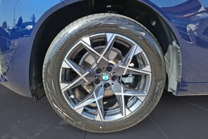 BMW X3 (Seria X) din 2025 cu 17.418 km - oferta BMW249134 - foto 7