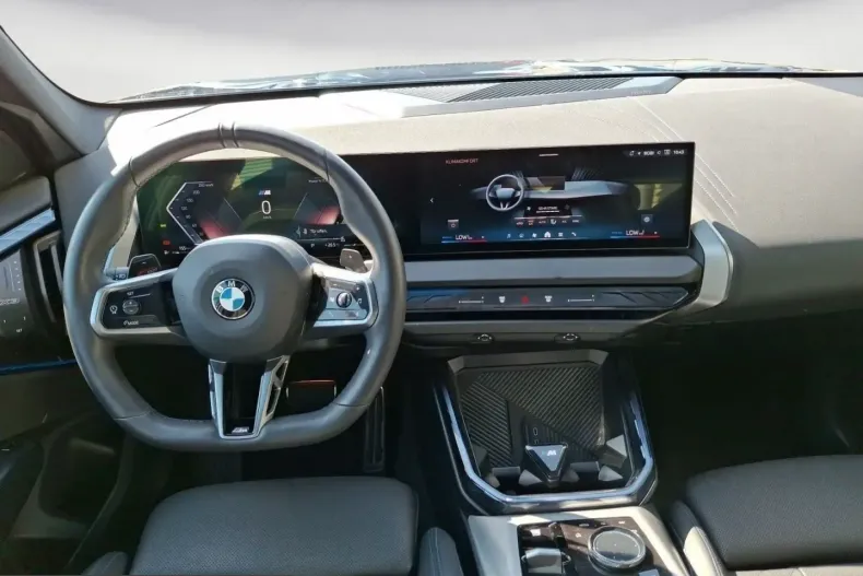 BMW X3 (Seria X) din 2025 cu 17.418 km - oferta BMW249134 - foto 10